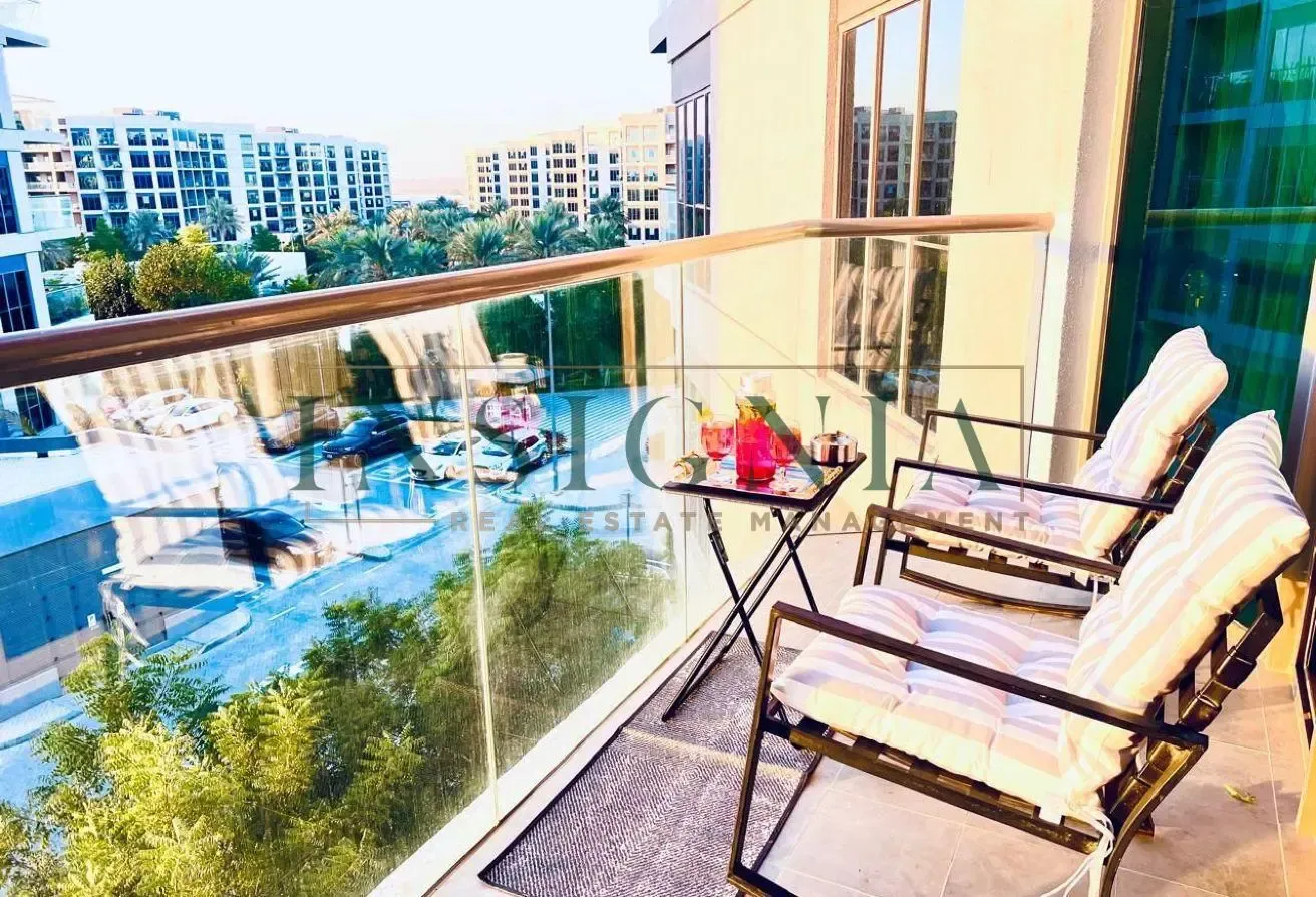 Furnished Spacious Vacant Multi cheques Available