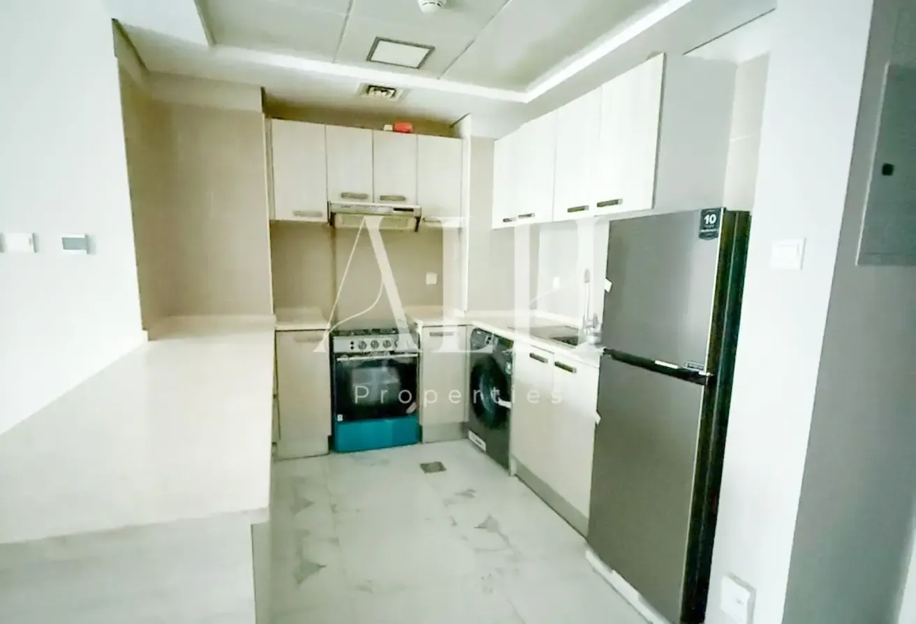 Fully Furnished | 12 Cheques | Prime Location