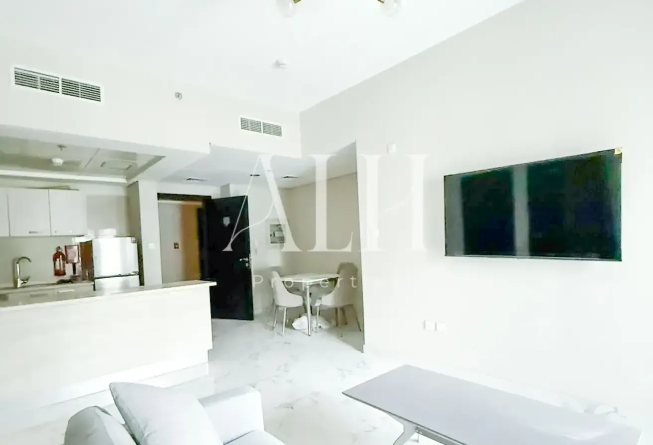Fully Furnished | 12 Cheques | Prime Location