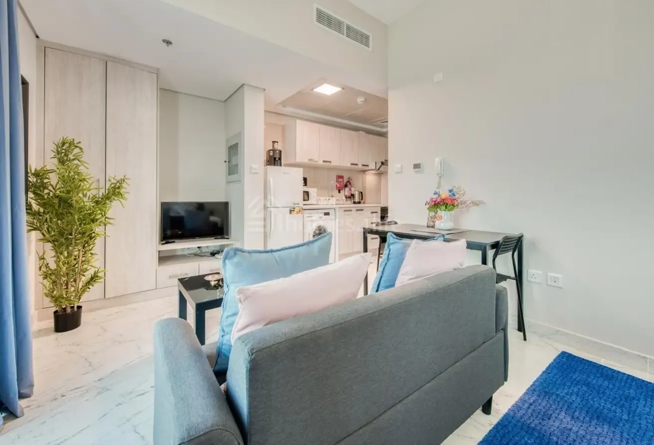 OPEN VIEW | Modern | Well Maintained