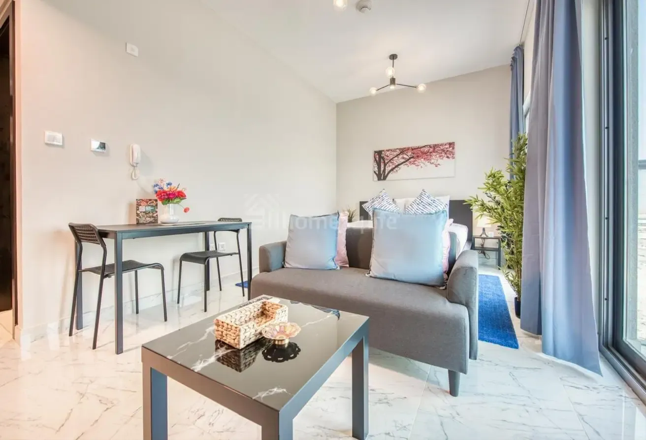 OPEN VIEW | Modern | Well Maintained