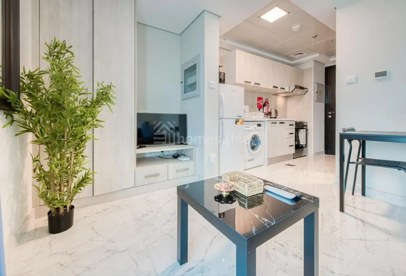 OPEN VIEW | Modern | Well Maintained