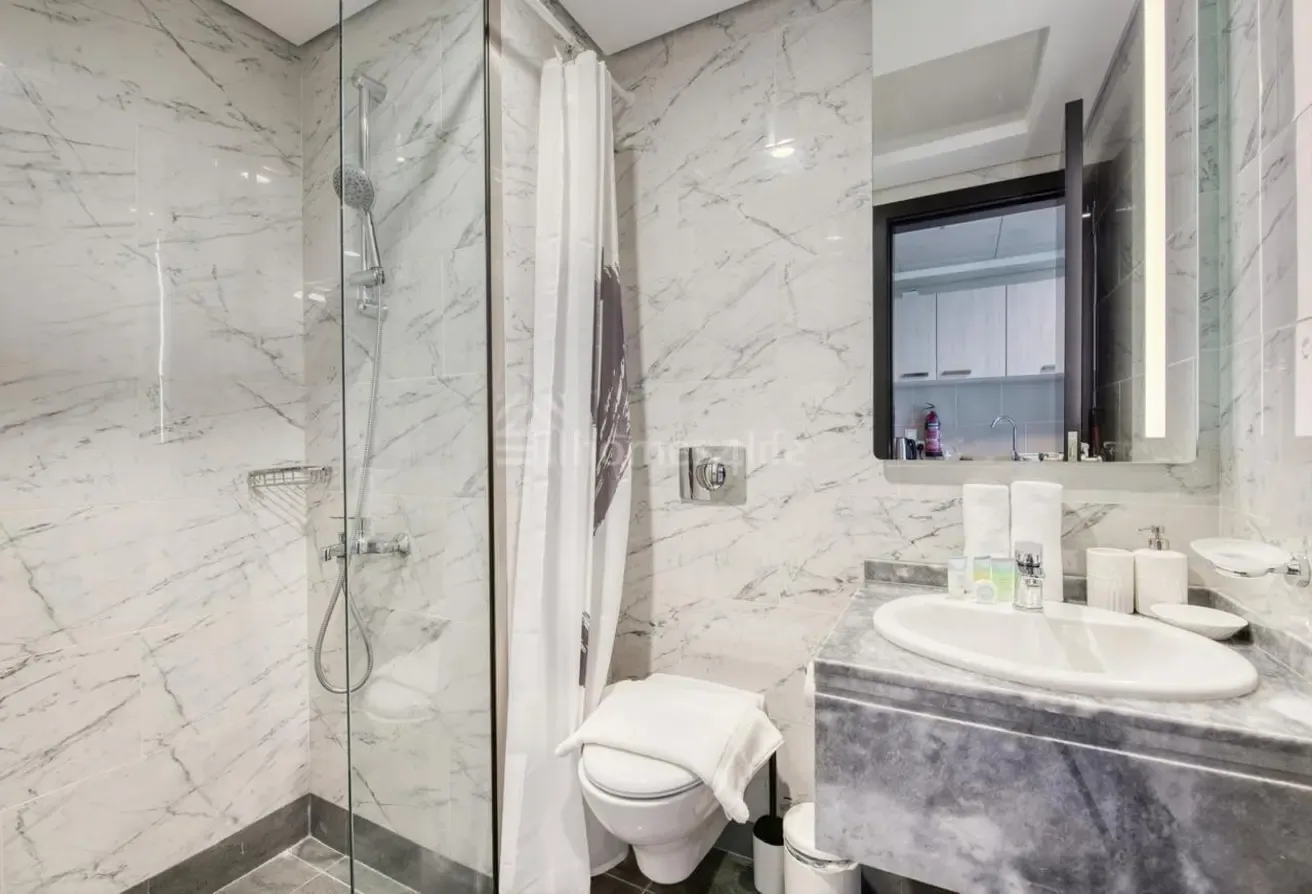 OPEN VIEW | Modern | Well Maintained