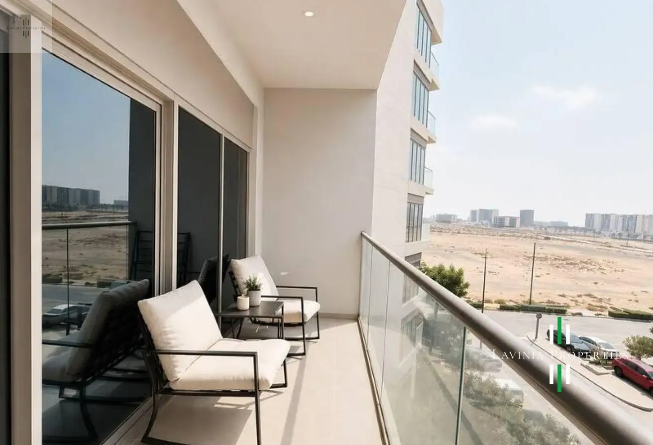 FULLY FURNISHED 1 BHK | VACANT | WELL-MAINTAINED