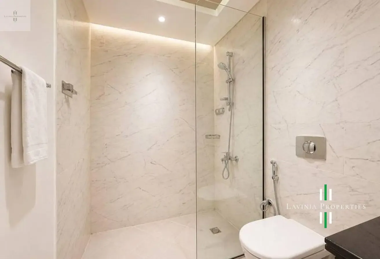 FULLY FURNISHED 1 BHK | VACANT | WELL-MAINTAINED