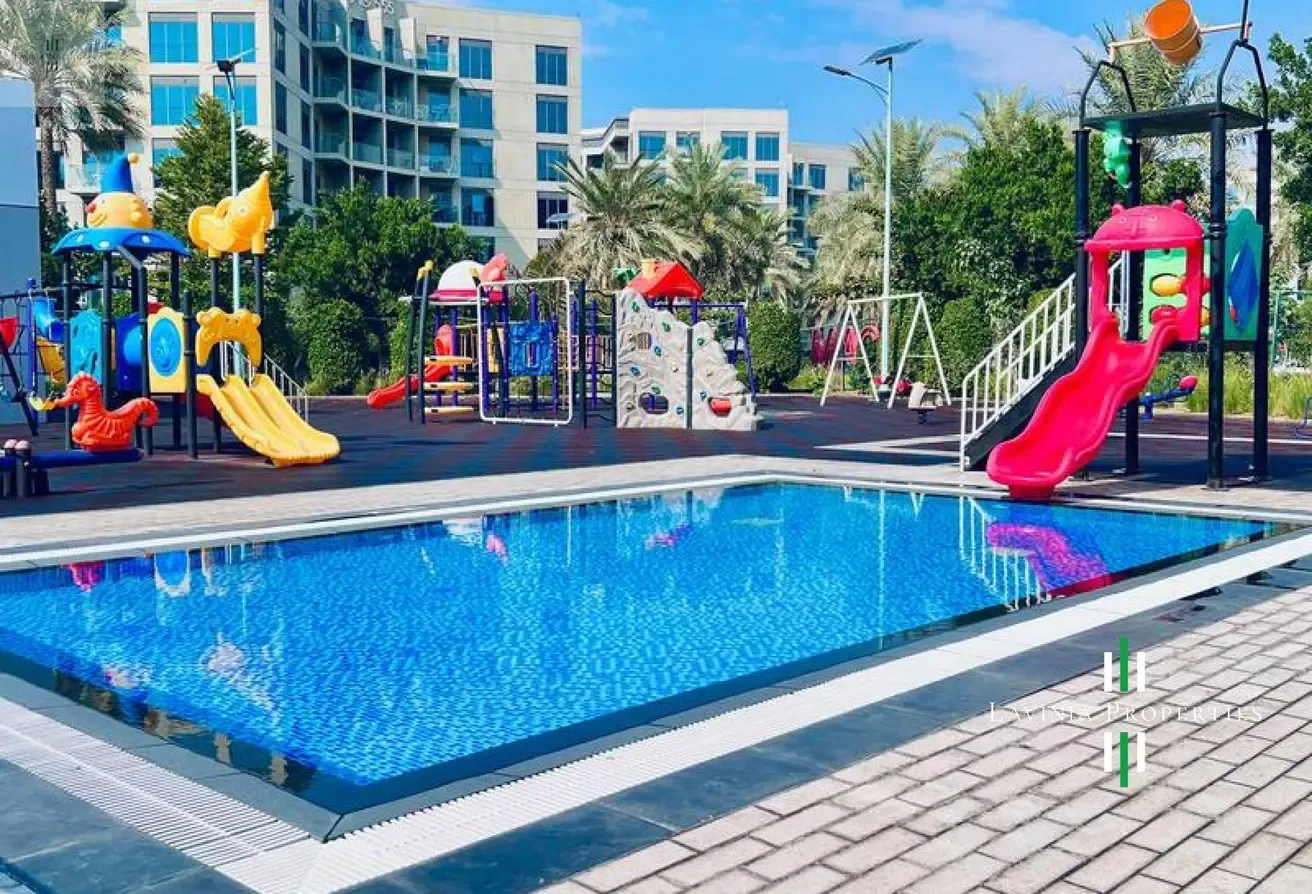 FULLY FURNISHED 1 BHK | VACANT | WELL-MAINTAINED