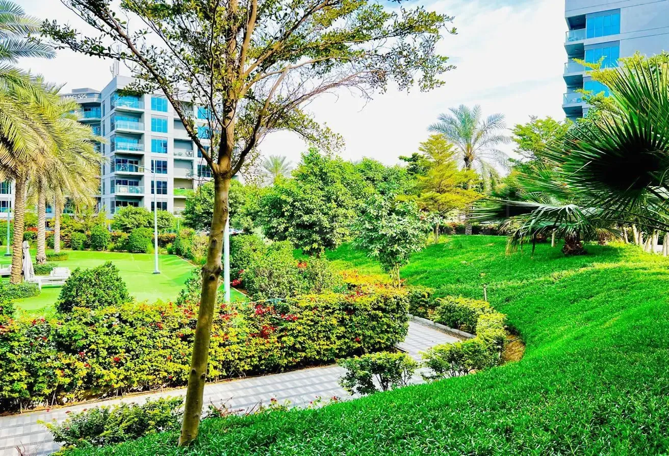 Fully Furnished || Ready To Move || 60k In 01 Chq