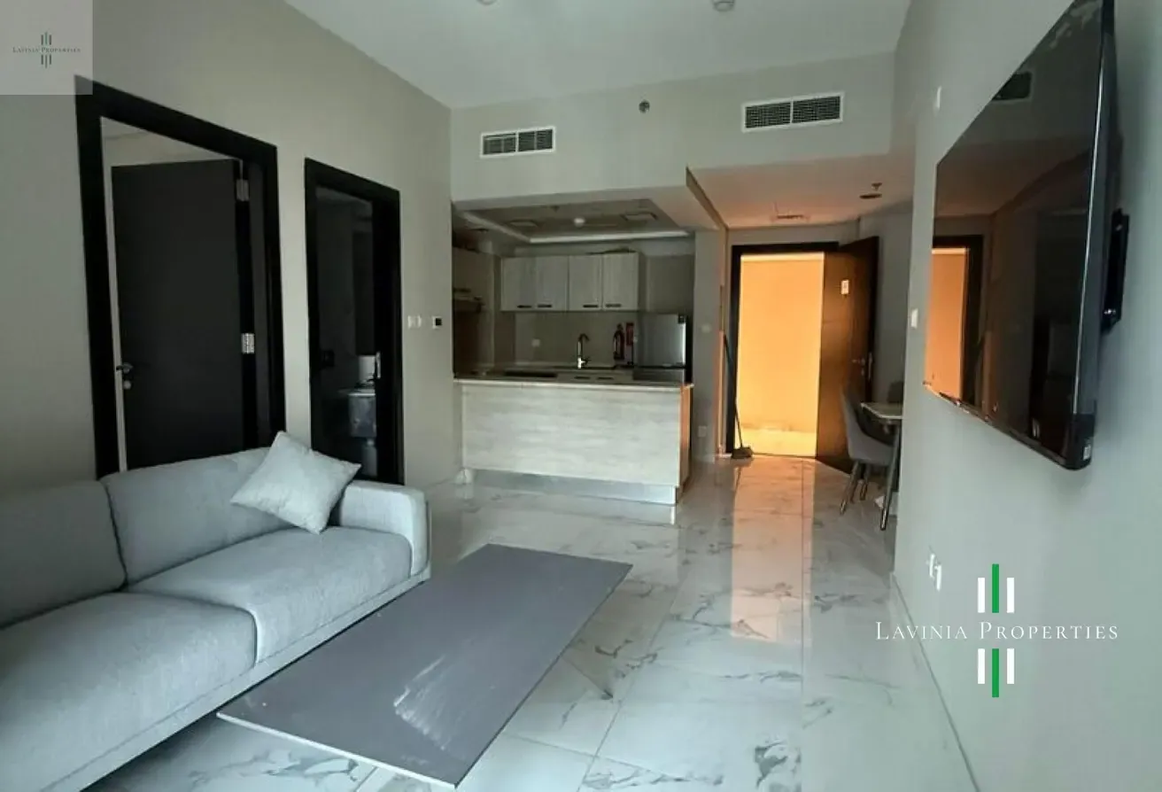 12 CHEQUES | UPGRADED KITCHEN | NEW FURNISHED
