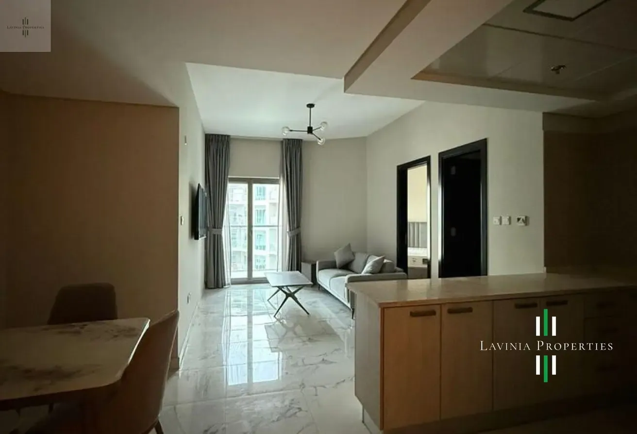 12 CHEQUES | UPGRADED KITCHEN | NEW FURNISHED