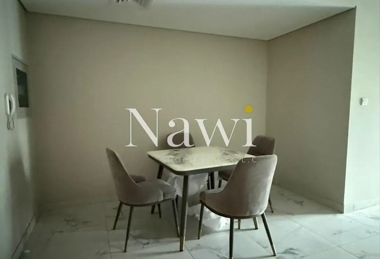 Fully Upgraded 1 Bedroom | Bright Living Area
