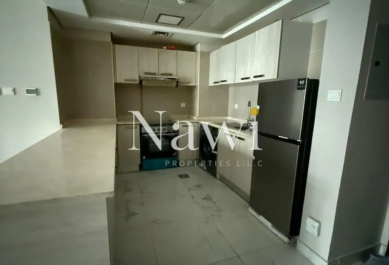 Fully Upgraded 1 Bedroom | Bright Living Area