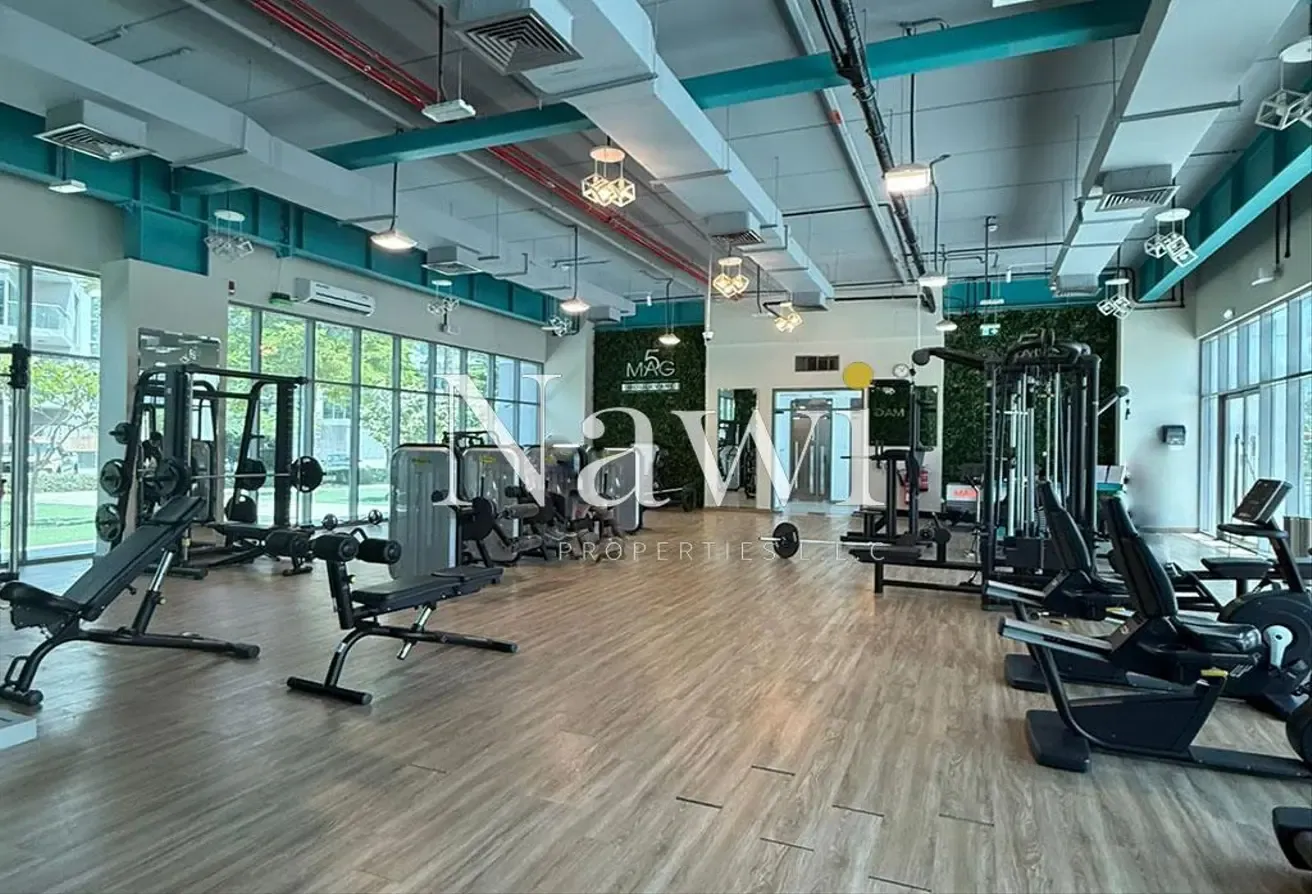 Fully Upgraded 1 Bedroom | Bright Living Area