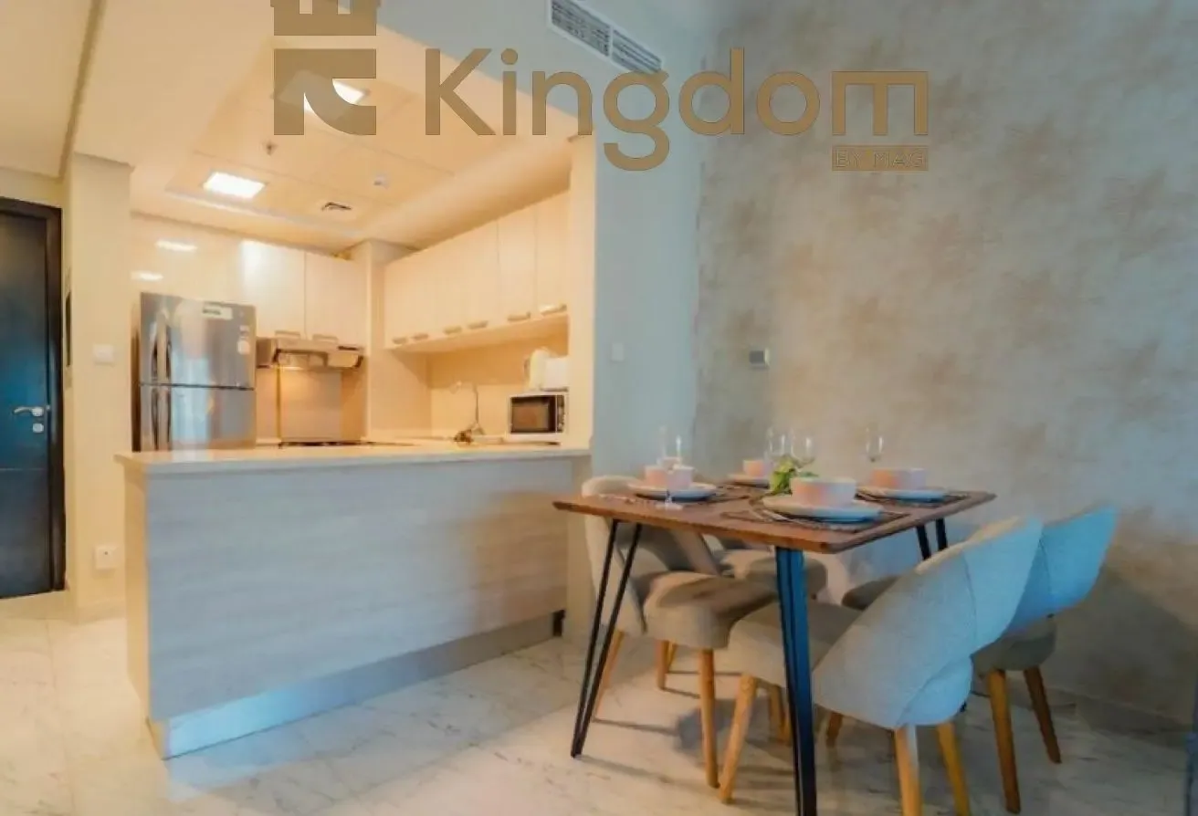 Vacant | Fully Furnished | Stylish and Comfortable