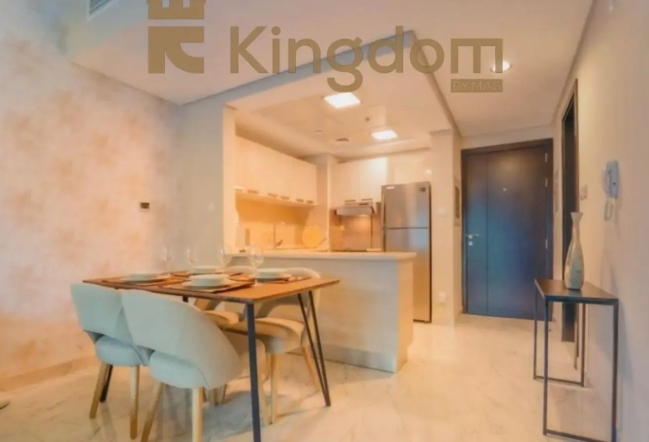 Vacant | Fully Furnished | Stylish and Comfortable