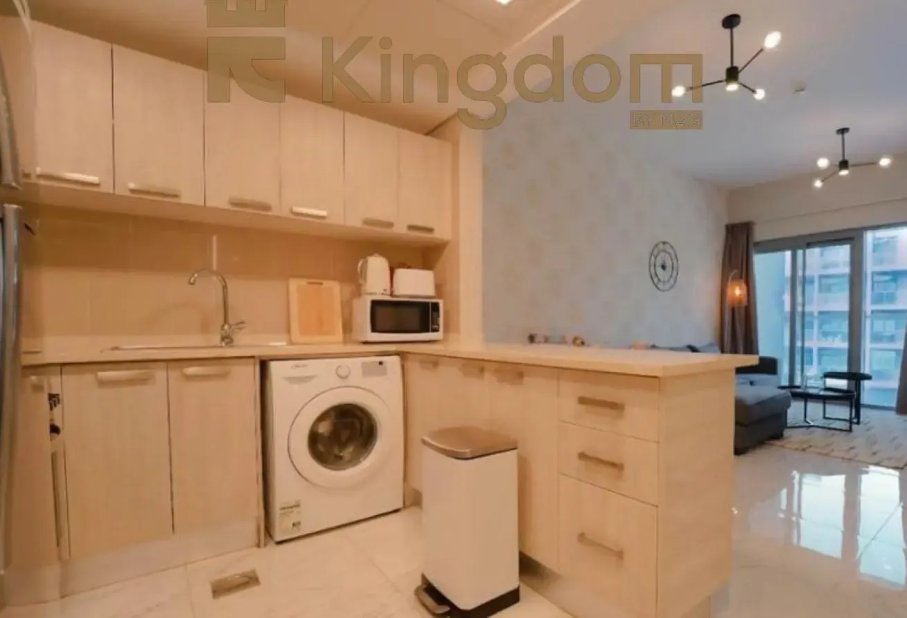 Vacant | Fully Furnished | Stylish and Comfortable