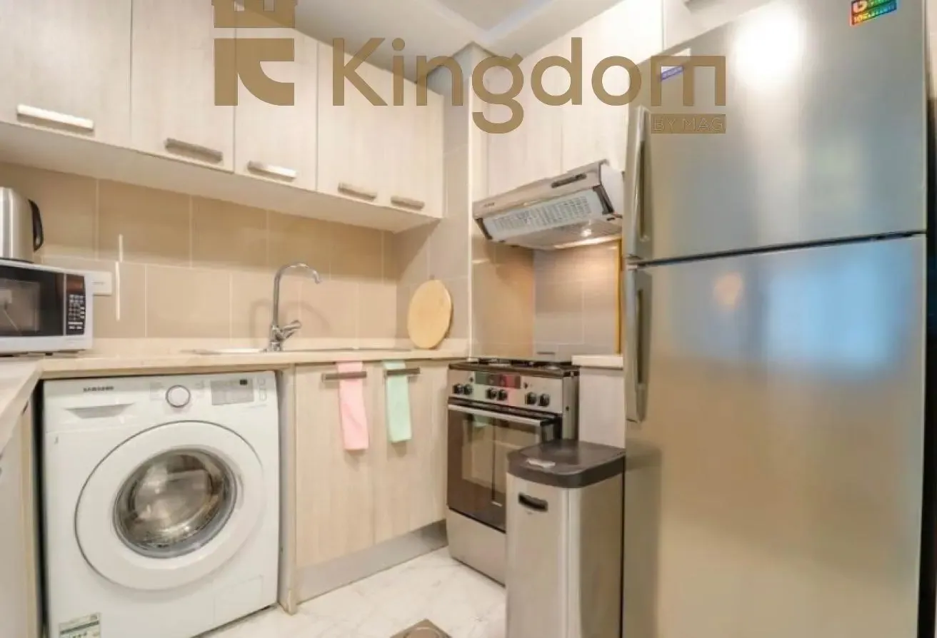 Vacant | Fully Furnished | Stylish and Comfortable