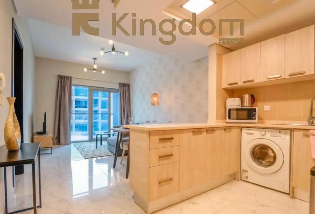Vacant | Fully Furnished | Stylish and Comfortable