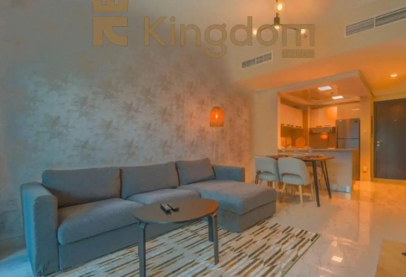 Vacant | Fully Furnished | Stylish and Comfortable