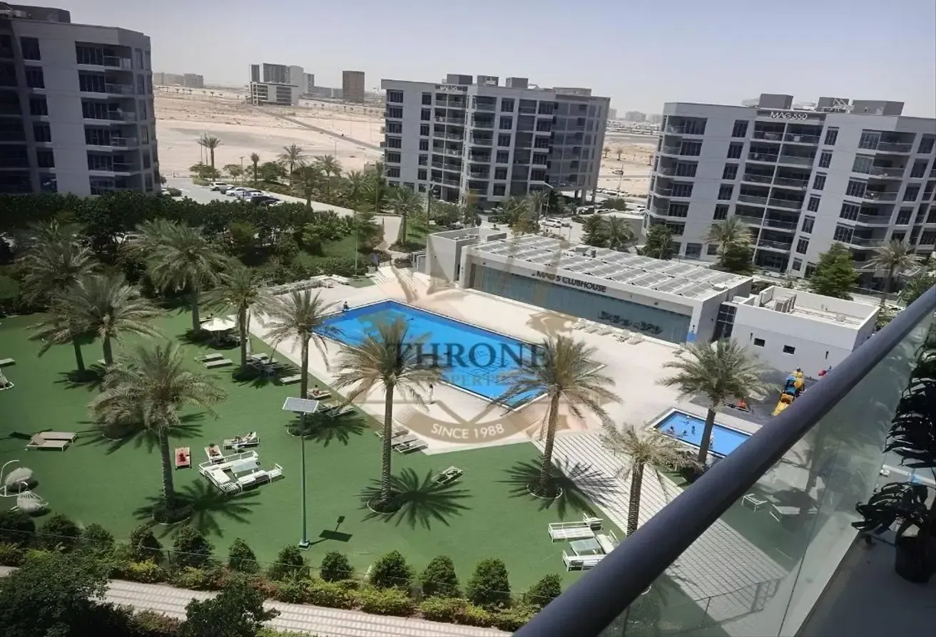 Well Maintained | Ready To Move | Building View