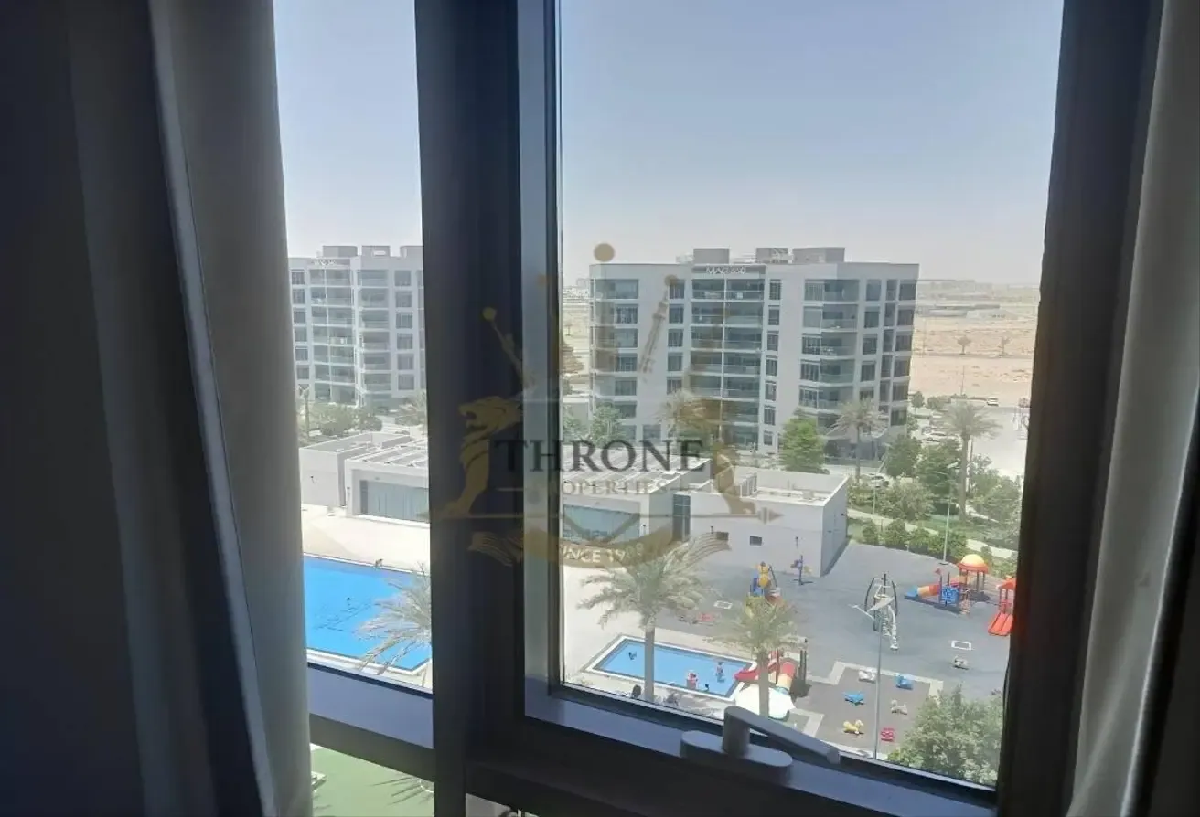 Well Maintained | Ready To Move | Building View