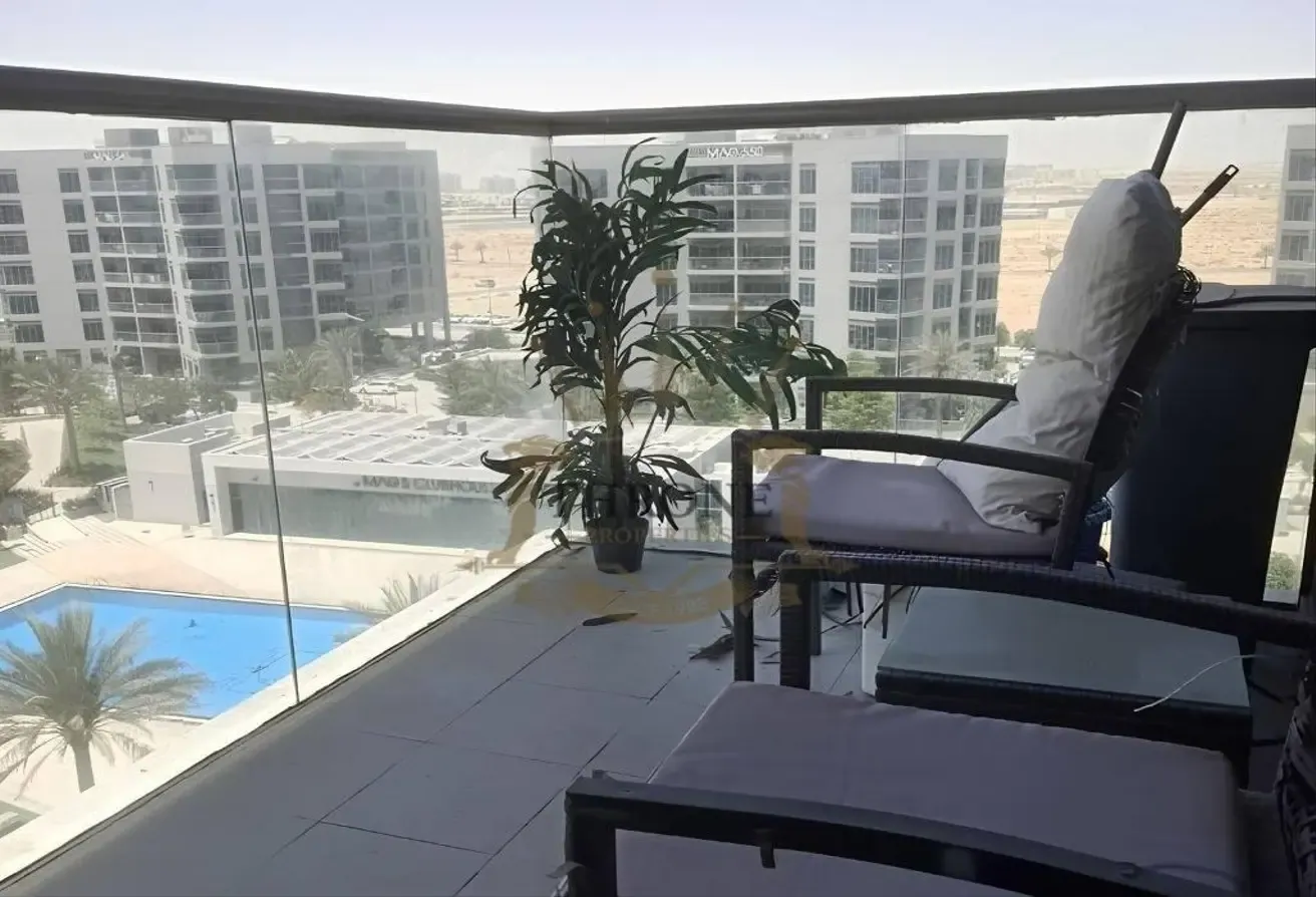 Well Maintained | Ready To Move | Building View