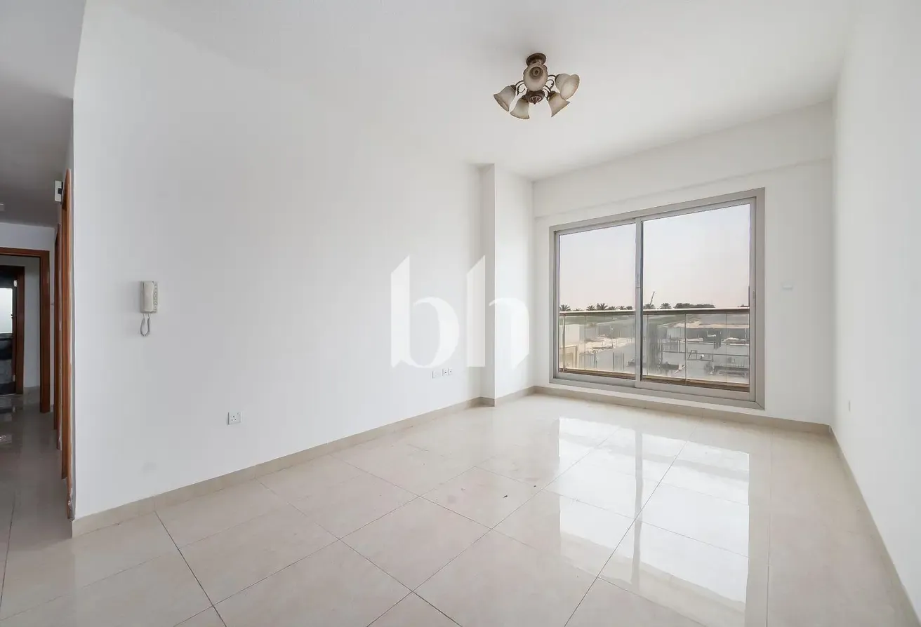 Ready to Move 1BR | Furnished | Up to 6 Payments