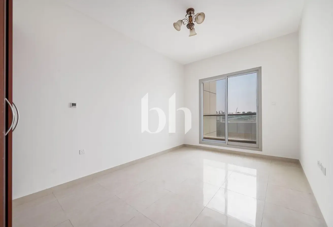 Ready to Move 1BR | Furnished | Up to 6 Payments