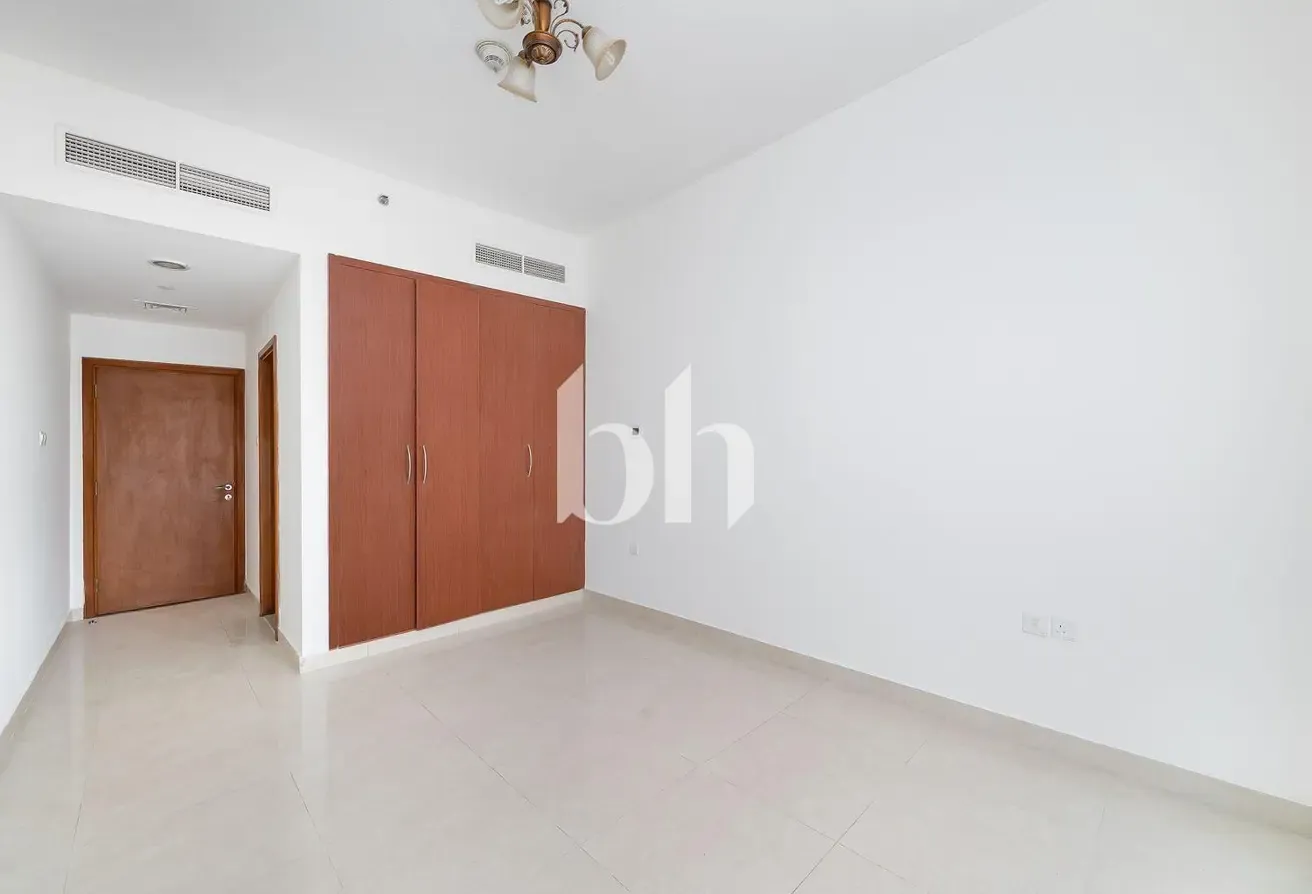 Ready to Move 1BR | Furnished | Up to 6 Payments