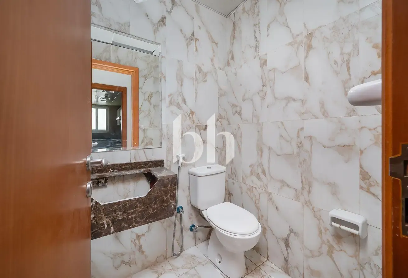 Ready to Move 1BR | Furnished | Up to 6 Payments