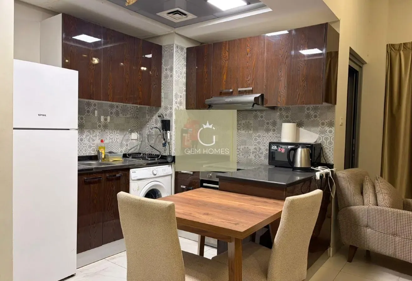 FULLY FURNISHED | SPACIOUS | AFFORDABLE LIVING
