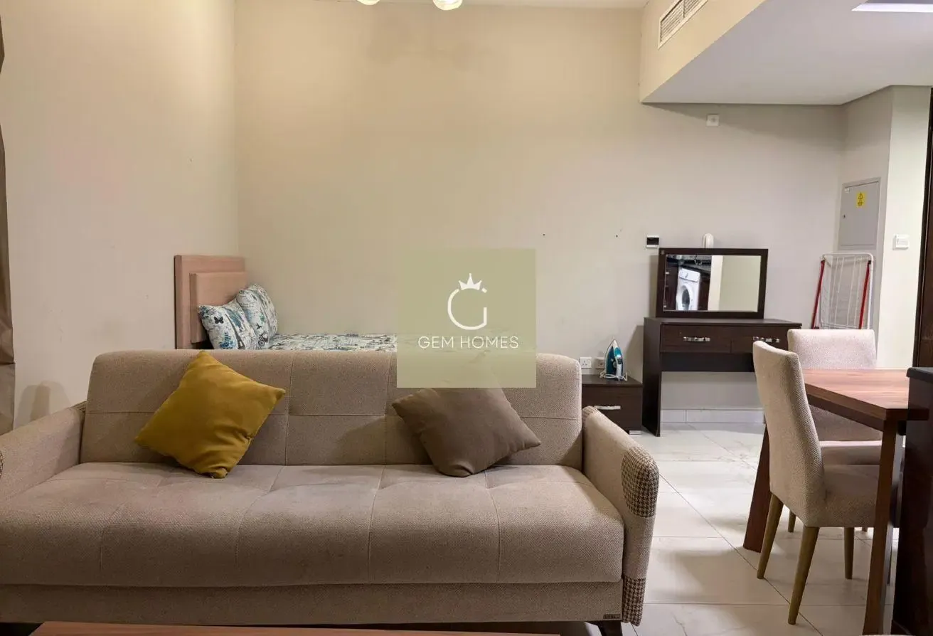 FULLY FURNISHED | SPACIOUS | AFFORDABLE LIVING