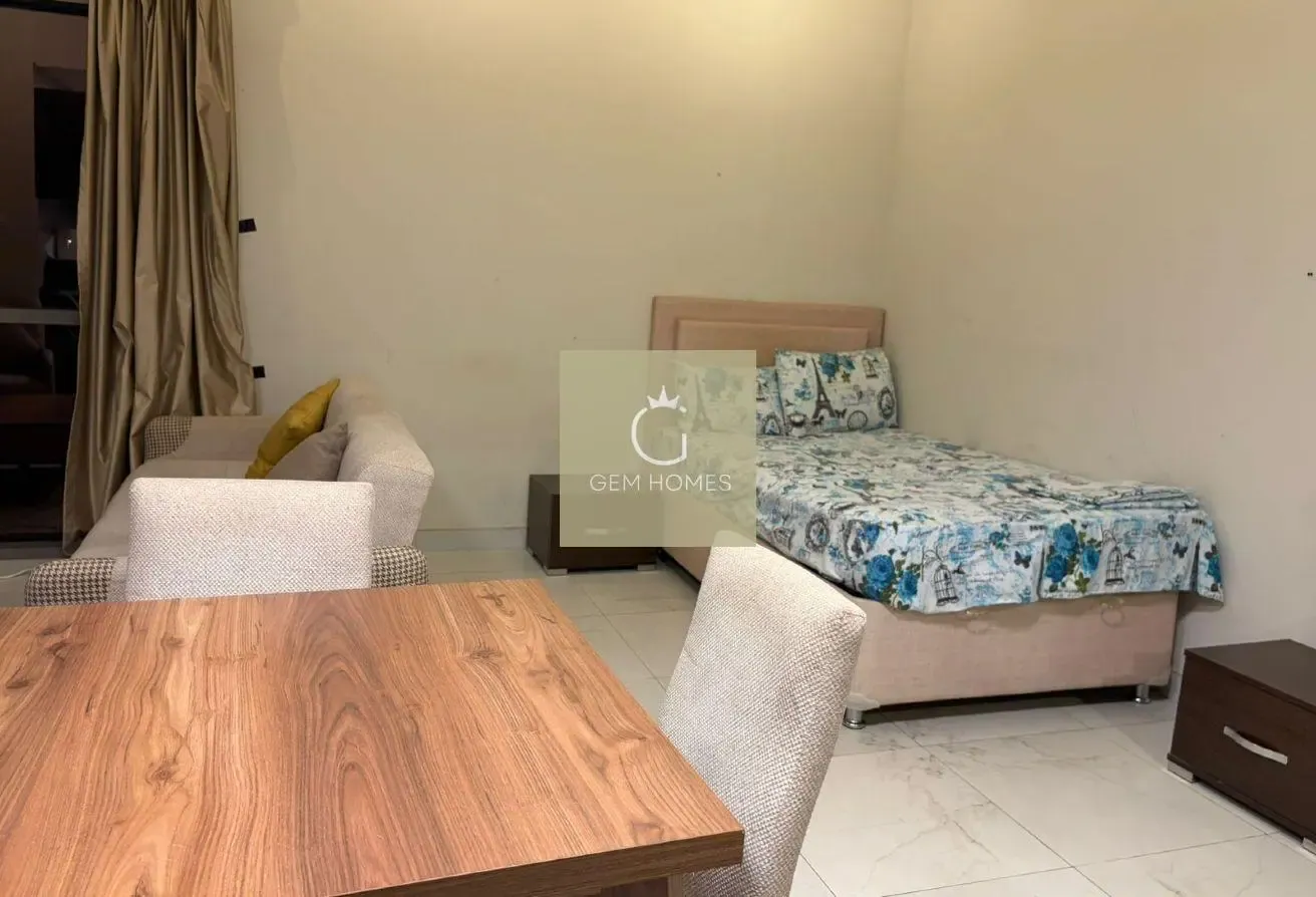 FULLY FURNISHED | SPACIOUS | AFFORDABLE LIVING