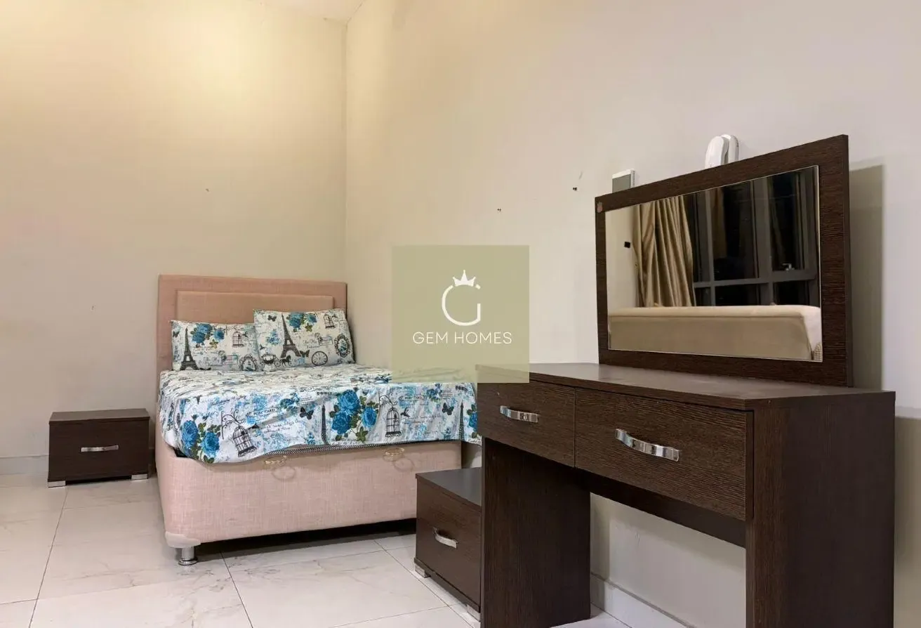 FULLY FURNISHED | SPACIOUS | AFFORDABLE LIVING