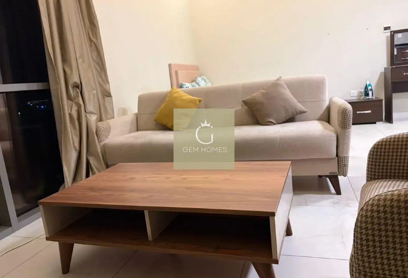 FULLY FURNISHED | SPACIOUS | AFFORDABLE LIVING