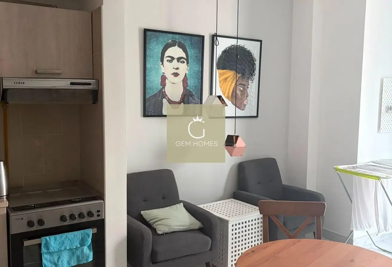 AFFORDABLE | READY TO MOVE IN | FULLY FURNISHED