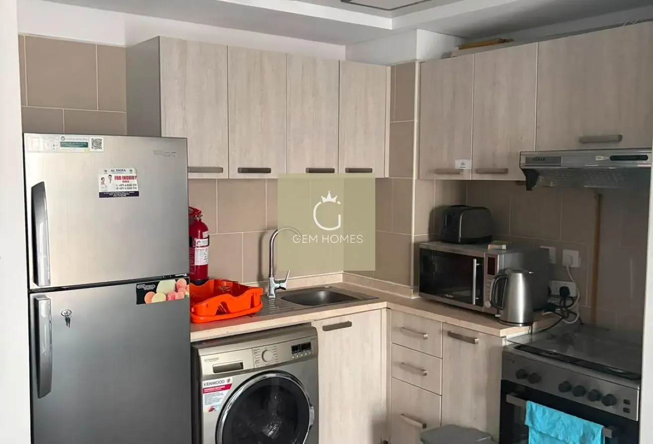 AFFORDABLE | READY TO MOVE IN | FULLY FURNISHED
