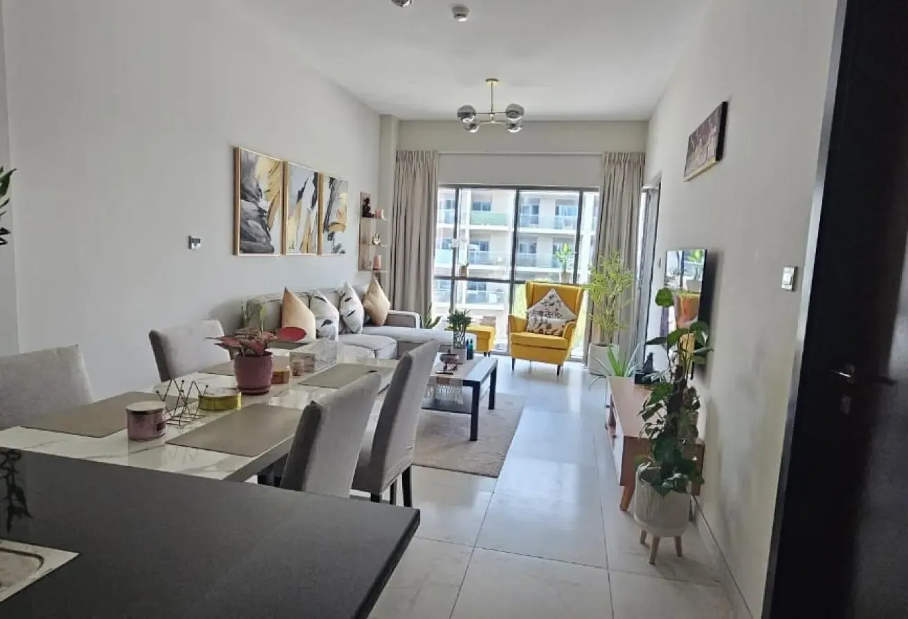 Covered Parking | Premium Amenities | Spacious apt