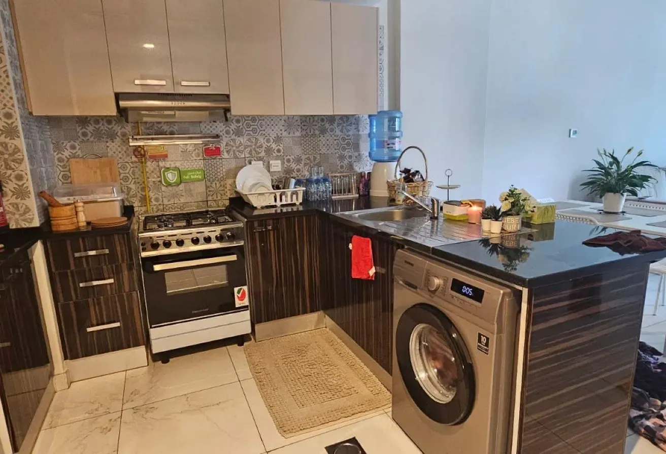 Covered Parking | Premium Amenities | Spacious apt