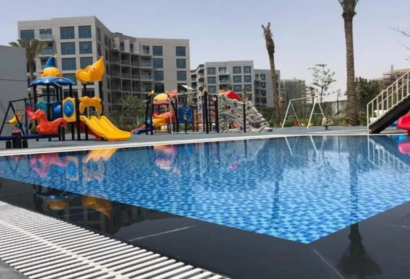 Covered Parking | Premium Amenities | Spacious apt