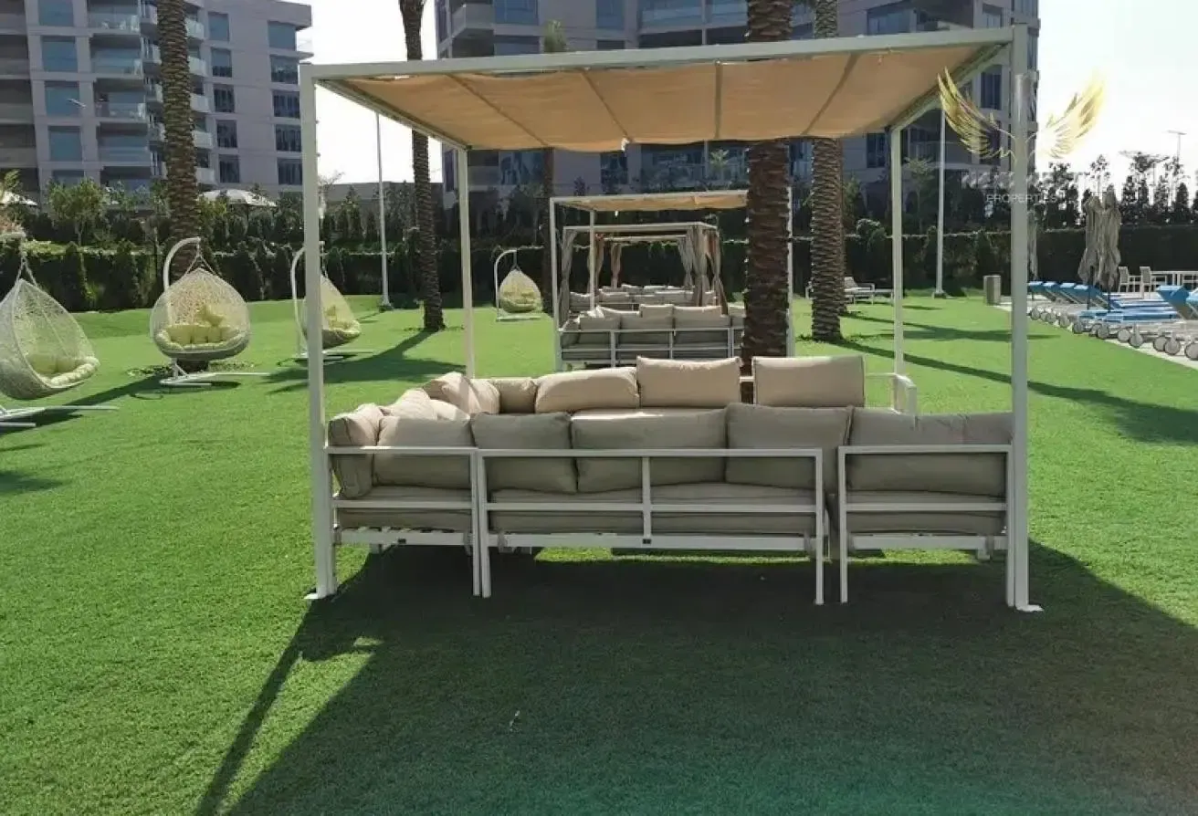 Covered Parking | Premium Amenities | Spacious apt