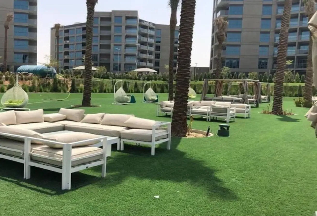 Covered Parking | Premium Amenities | Spacious apt