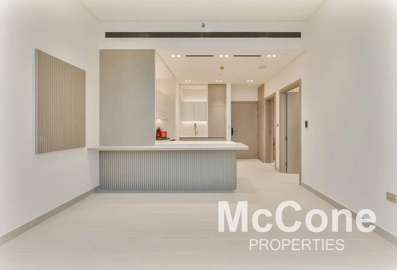 Brand New | High Floor | Premium Building