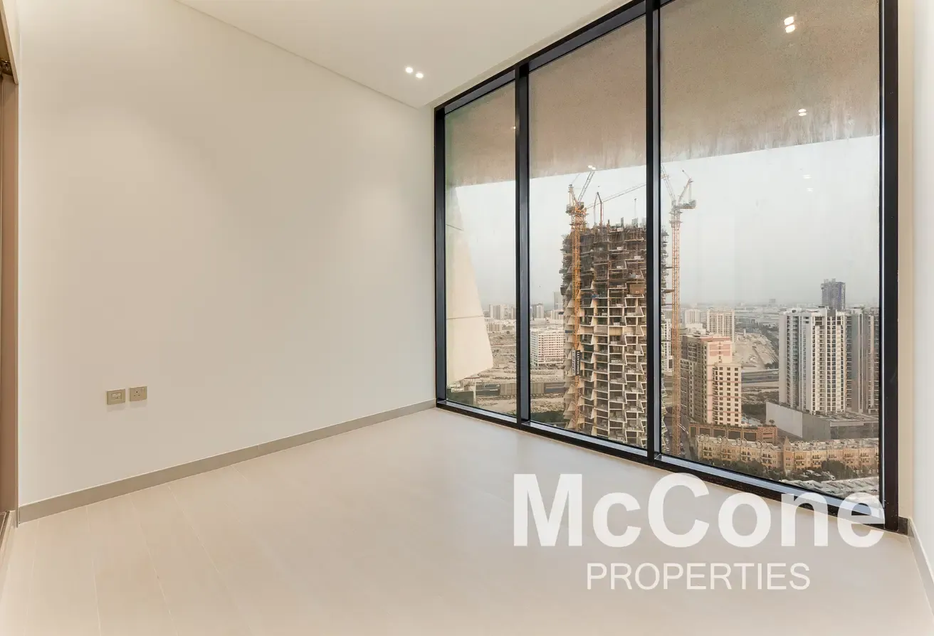 Brand New | High Floor | Premium Building