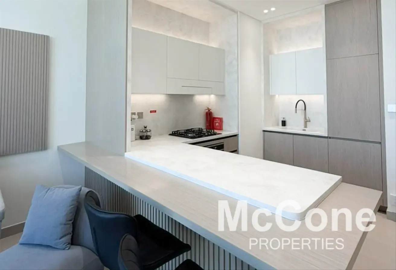 Fully Furnished | Price Reduced | Prime Location