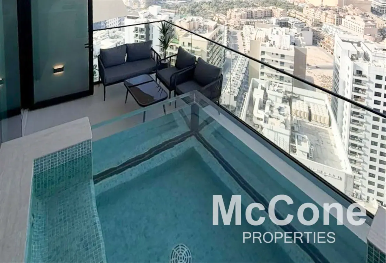 Fully Furnished | Price Reduced | Prime Location