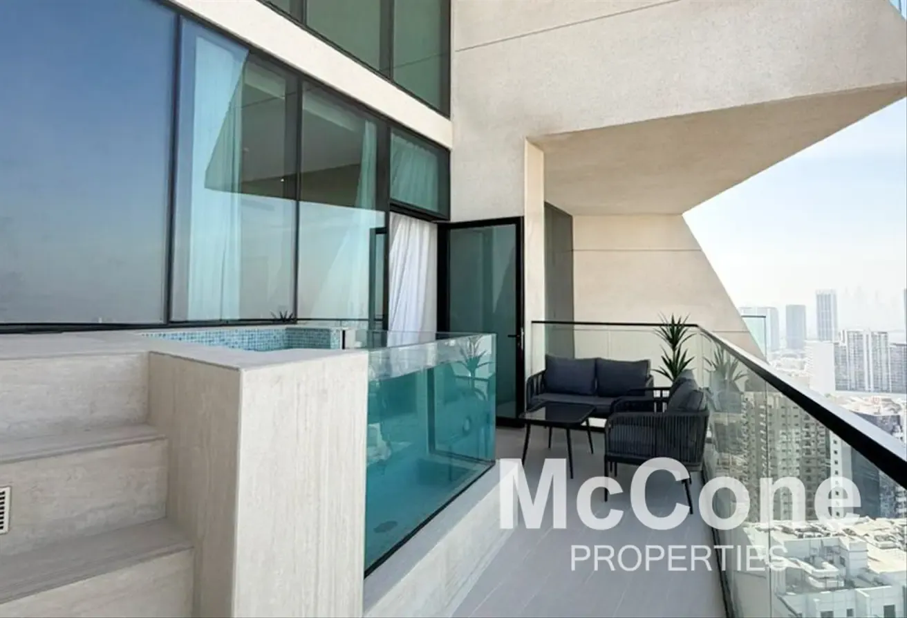 Fully Furnished | Price Reduced | Prime Location