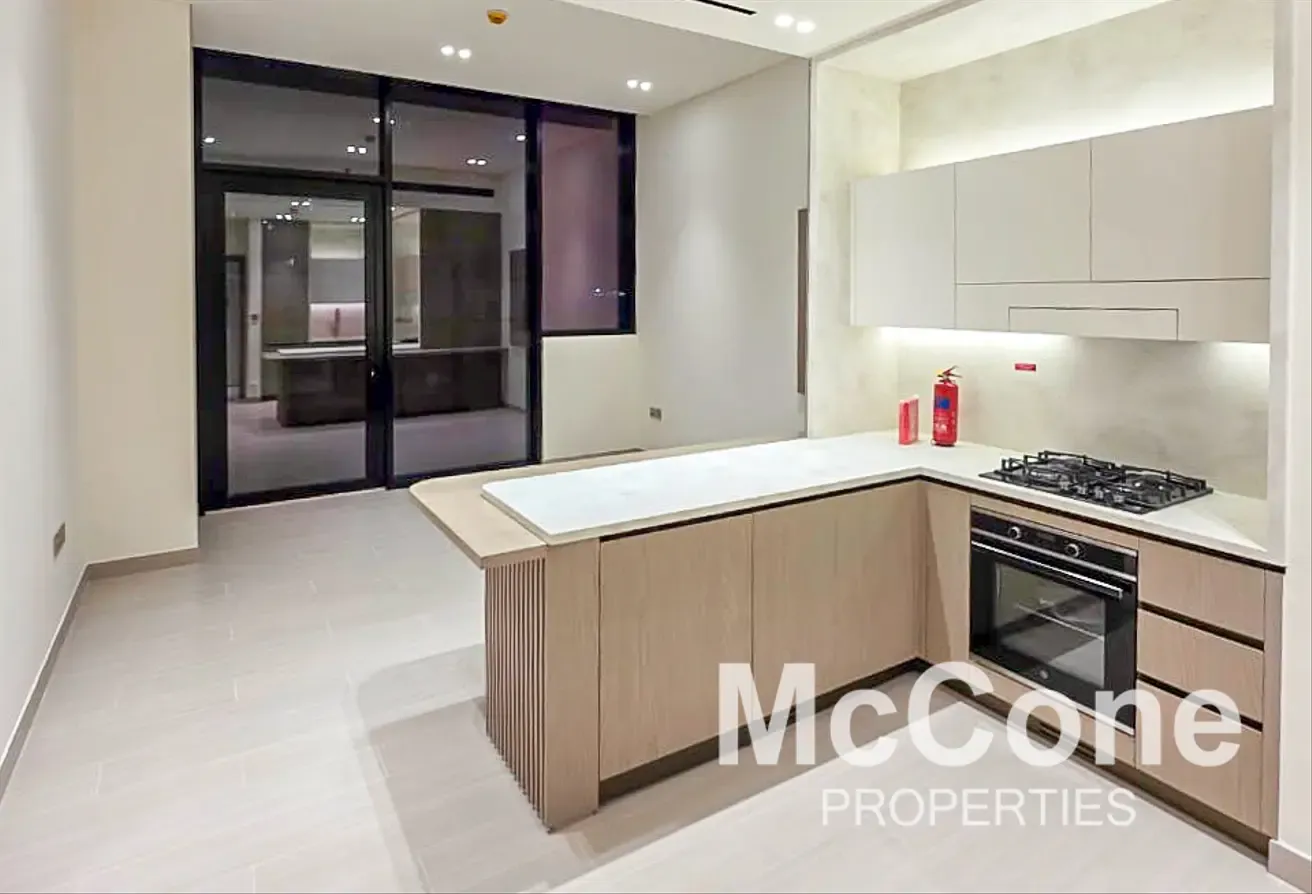 Luxury | Private Pool | Brand New | Mid Floor