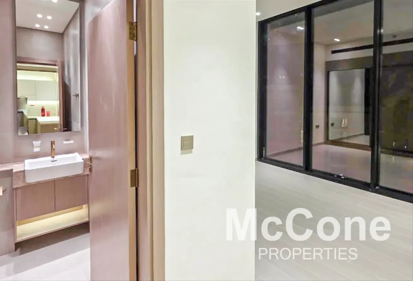 Luxury | Private Pool | Brand New | Mid Floor