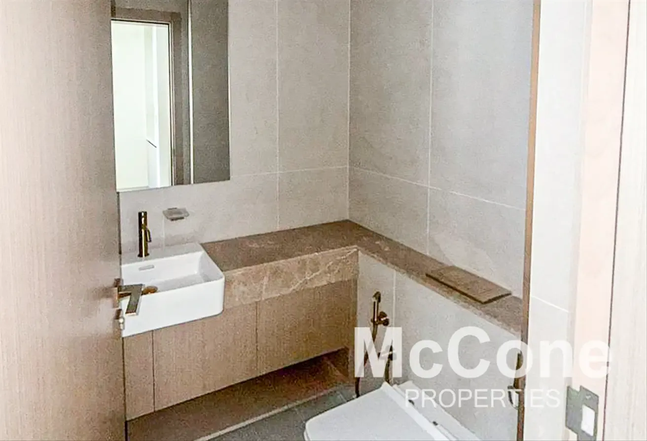 Luxury | Private Pool | Brand New | Mid Floor