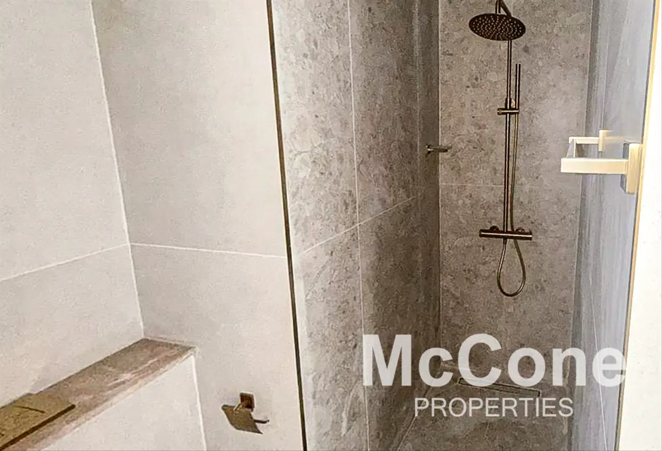 Luxury | Private Pool | Brand New | Mid Floor